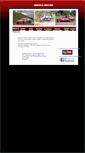 Mobile Screenshot of beninca.com.au